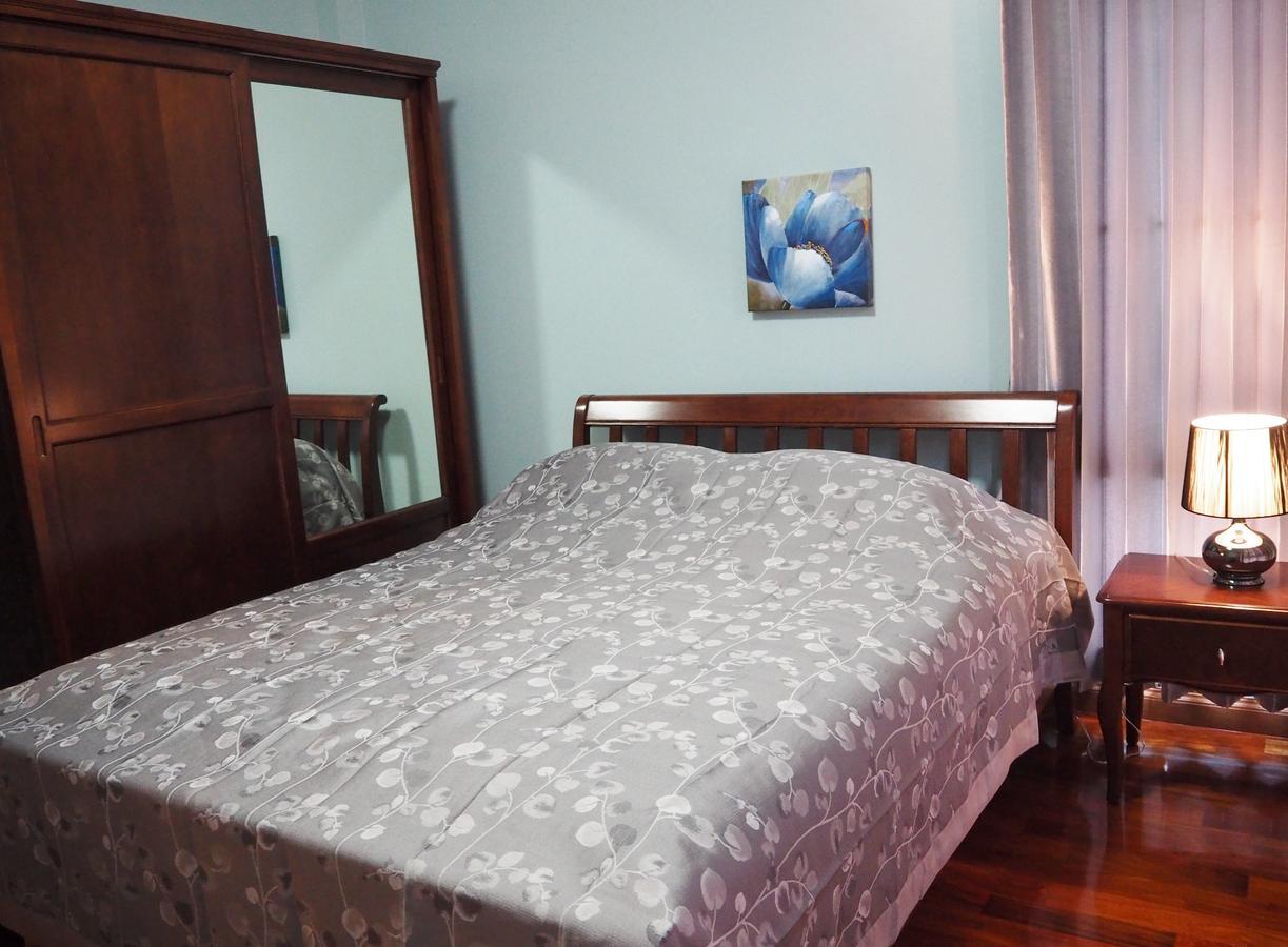 Sukhumvit 50 Garden Home Ban Khlong Nang Li Exterior foto